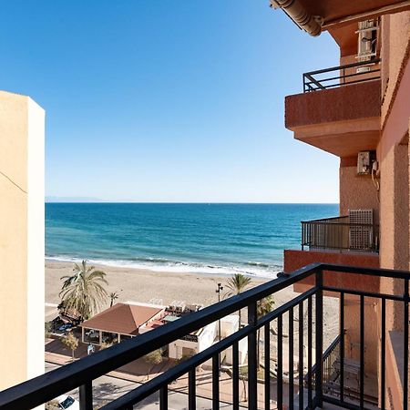 La Perla Fuengirola Exterior foto
