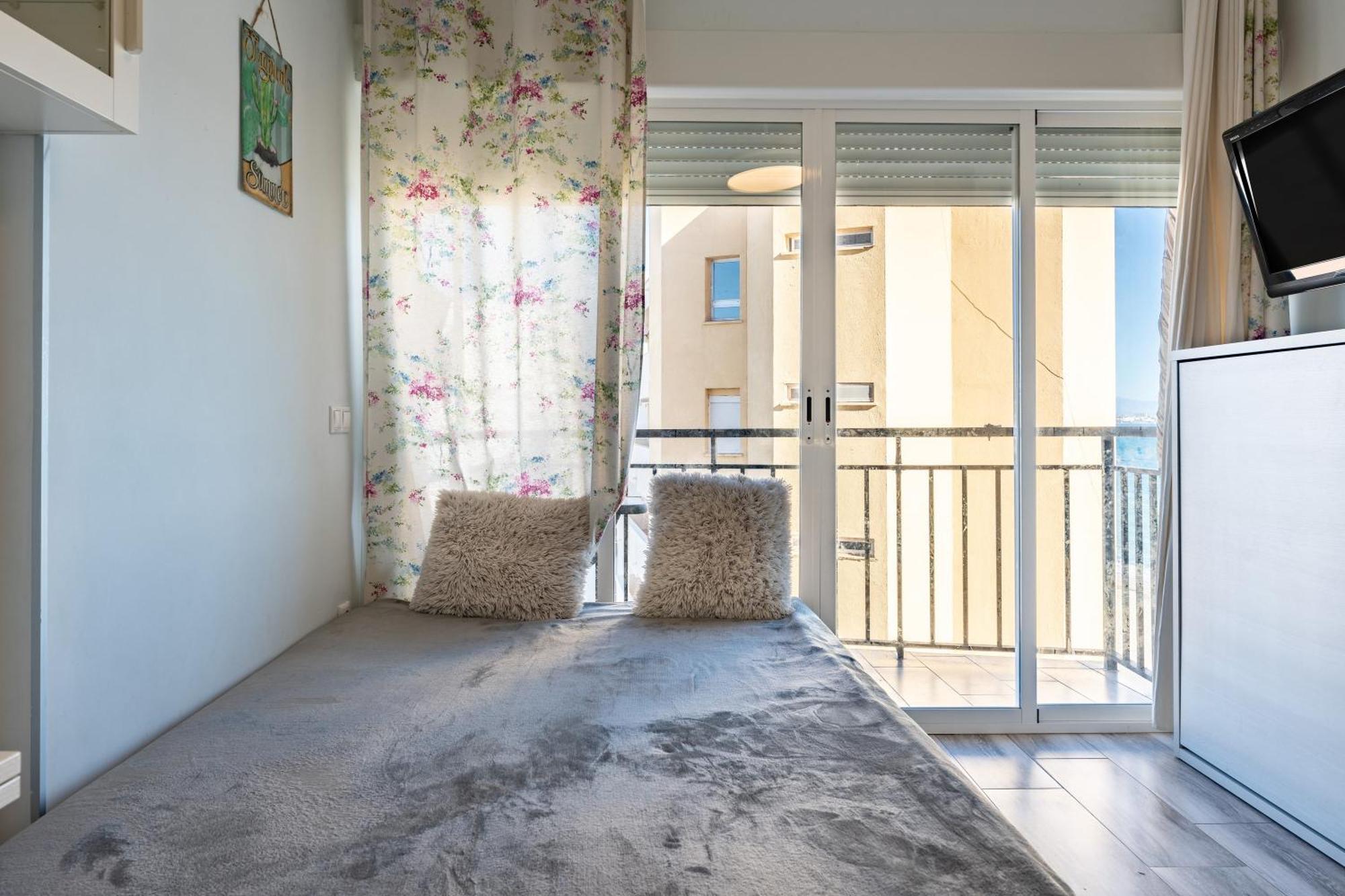La Perla Fuengirola Exterior foto